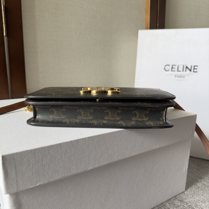 Ce1i*e triomphe bags
